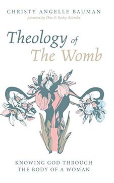 portada Theology of the Womb (en Inglés)