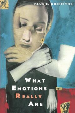 portada What Emotions Really Are: The Problem of Psychological Categories (Science and its Conceptual Foundations Series) 