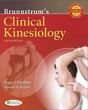 portada Brunnstrom's Clinical Kinesiology (en Inglés)