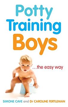 portada Potty Training Boys
