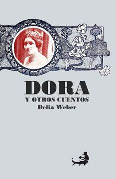portada Dora y Otros Cuentos (in Spanish)