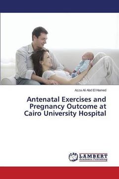 portada Antenatal Exercises and Pregnancy Outcome at Cairo University Hospital
