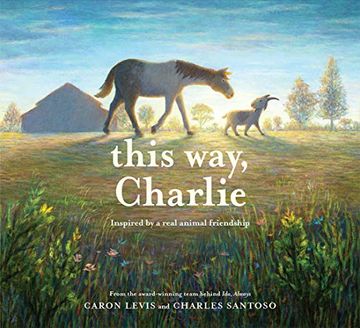 portada This Way, Charlie (in English)