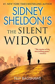 portada Sidney Sheldon'S the Silent Widow (a Sidney Sheldon Novel) 