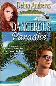 portada dangerous paradise (in English)