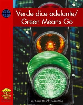 portada verde dice adelante/green means go