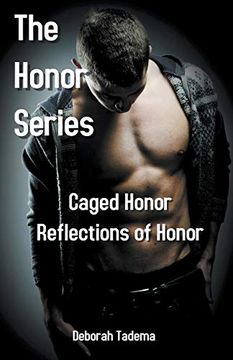 portada The Honor Series Book Three (in English)