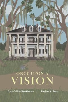 portada Once Upon a Vision