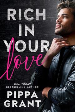portada Rich in Your Love (Tickled Pink) 