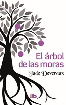 portada El arbol de las moras (Spanish Edition)