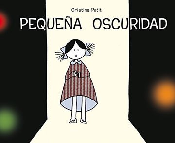 portada Pequena Oscuridad (in Spanish)