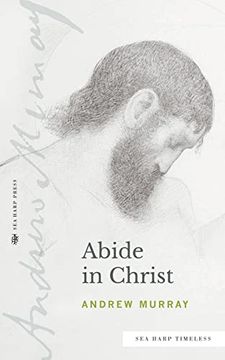 portada Abide in Christ (in English)