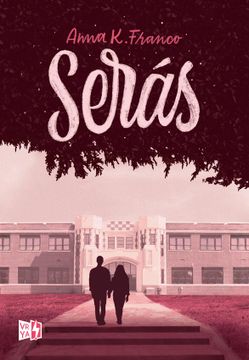 portada Seras (in Spanish)