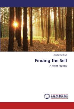 portada Finding the Self: A Heart Journey