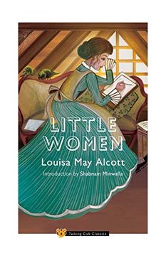portada Little Women (Introduction by Shabnam Minwalla) (in English)