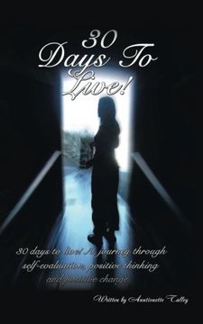 portada 30 Days to Live