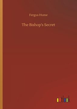 portada The Bishop's Secret