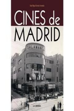 portada Cines de Madrid