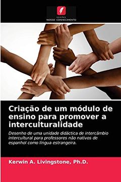 portada Criação de um Módulo de Ensino Para Promover a Interculturalidade 