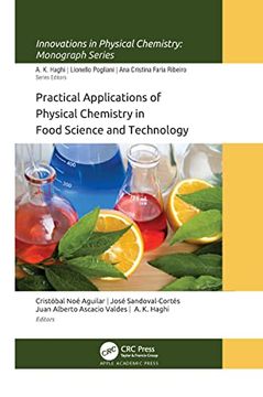 portada Practical Applications of Physical Chemistry in Food Science and Technology
