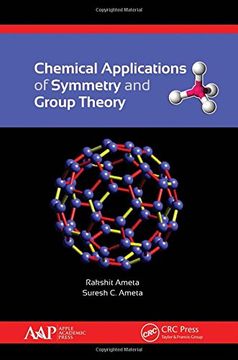 portada Chemical Applications of Symmetry and Group Theory