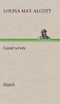 portada Good wives. Dutch 
