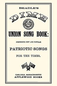 portada Union Song Book 