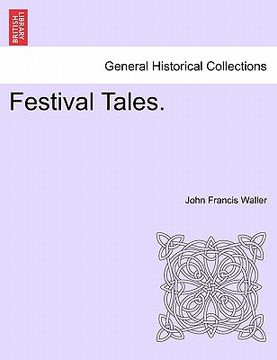 portada festival tales. (en Inglés)