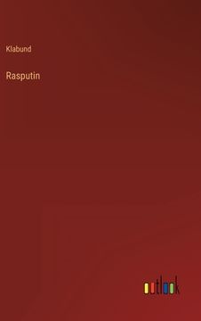 portada Rasputin (en Alemán)