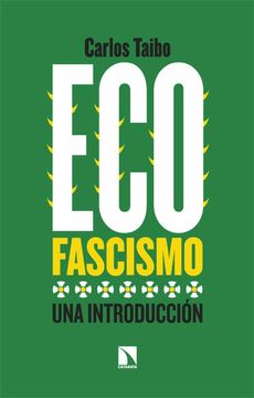 portada Ecofascismo: Una Introduccion