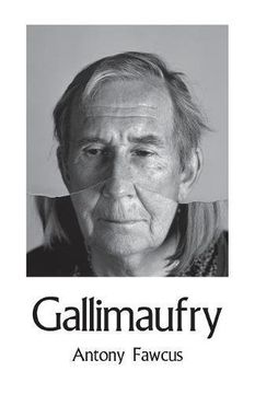 portada Gallimaufry