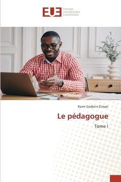 portada Le pédagogue (en Francés)