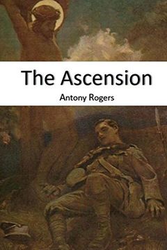 portada The Ascension (en Inglés)