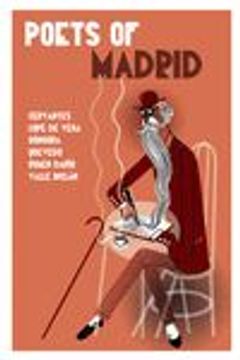 portada Poets of Madrid (in Catalá)