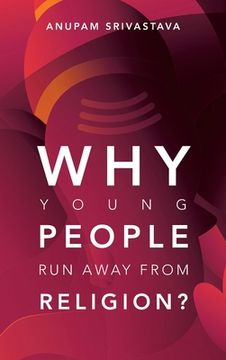 portada Why Young People Run Away from Religion? (in English)