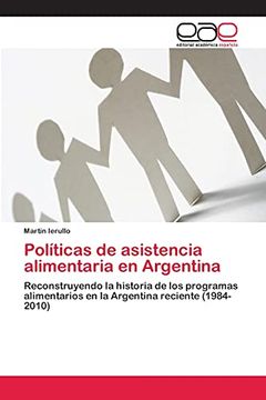 portada Políticas de Asistencia Alimentaria en Argentina