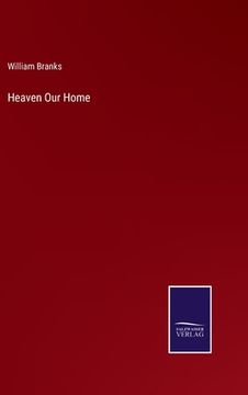 portada Heaven Our Home (en Inglés)