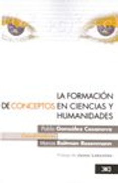 portada formacion de conceptos en ciencias y humanidades