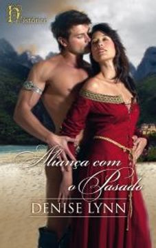 portada Aliança com o Pasado (Histórico Livro 2) (Portuguese Edition) (en Portugués)