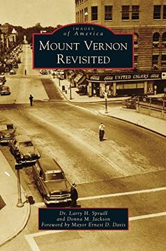 portada Mount Vernon Revisited (in English)