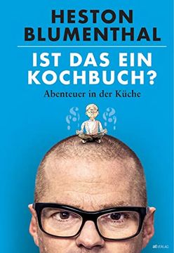 portada Ist das ein Kochbuch? Abenteuer in der Küche (in German)