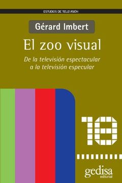 portada El Zoo Visual (in Spanish)