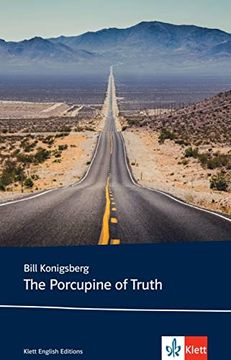 portada The Porcupine of Truth (Young Adult Literature: Klett English Editions)