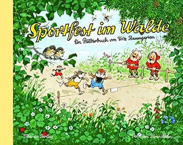 portada Sportfest im Walde 