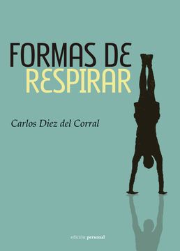 portada Formas de Respirar (in Spanish)