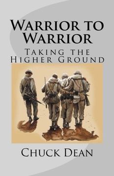 portada Warrior to Warrior: Taking the Higher Ground