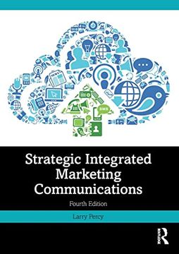portada Strategic Integrated Marketing Communications (en Inglés)