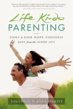 portada life ki-do parenting (in English)