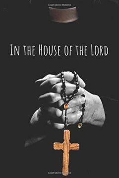 portada In the House of the Lord (en Inglés)