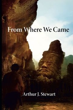 portada From Where We Came: poems